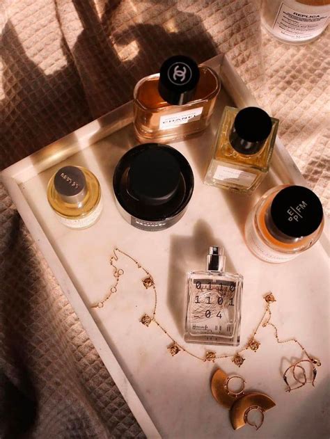 These Affordable Fragrance Dupes Smell Seriously .